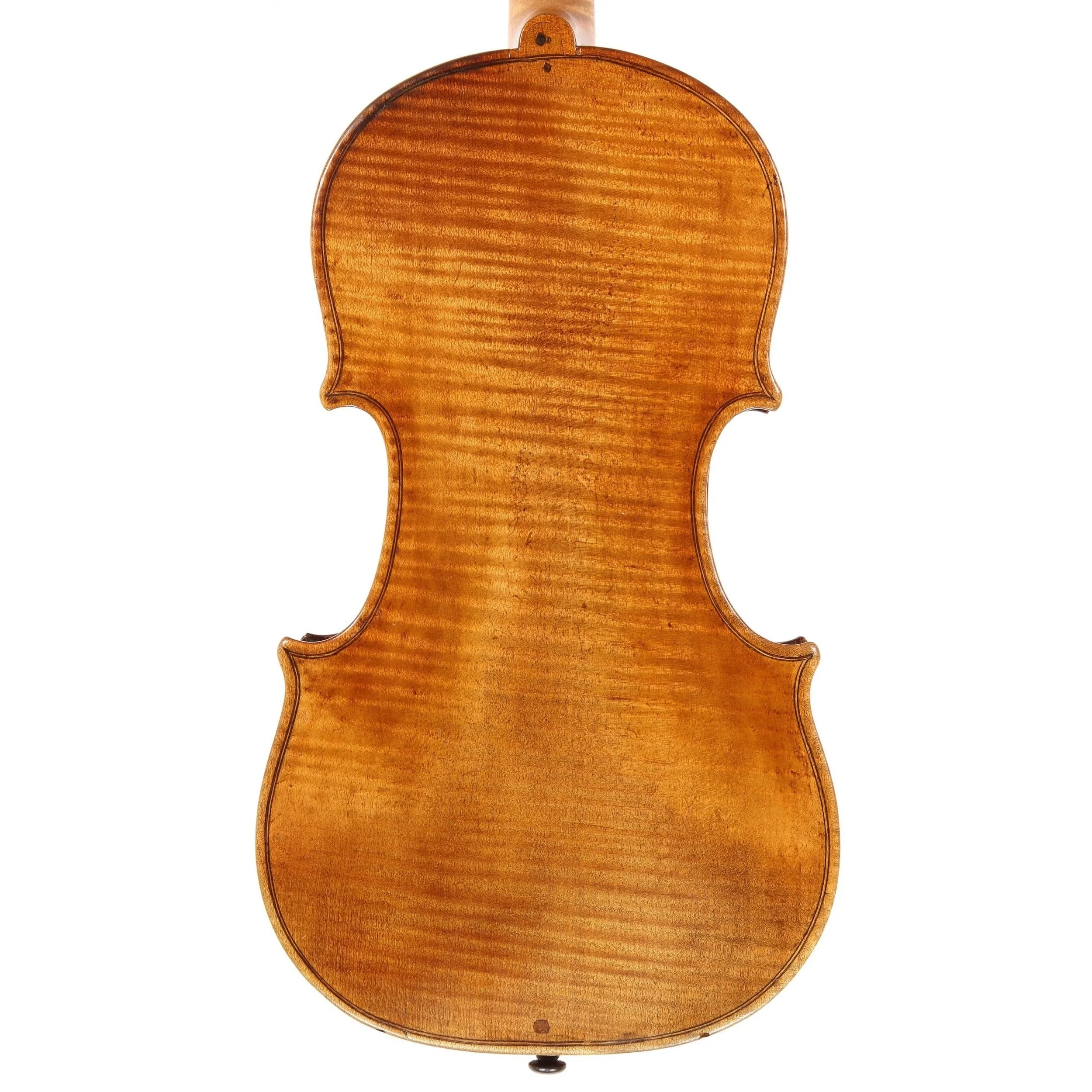 Giovanni Battista Guadagnini - Violin Maker - Ruschil London